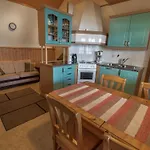 Satulinna By Interhome Loma-asunnot