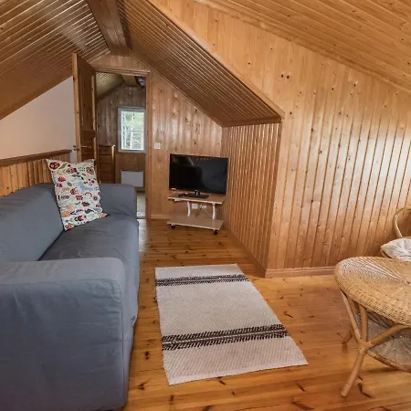 Satulinna By Interhome Matildedal