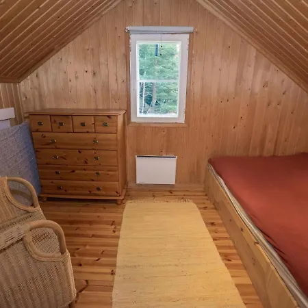 Satulinna By Interhome Matildedal