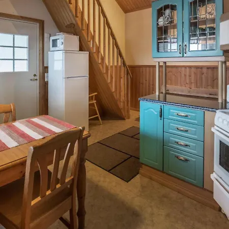 Tatil Evi Satulinna By Interhome