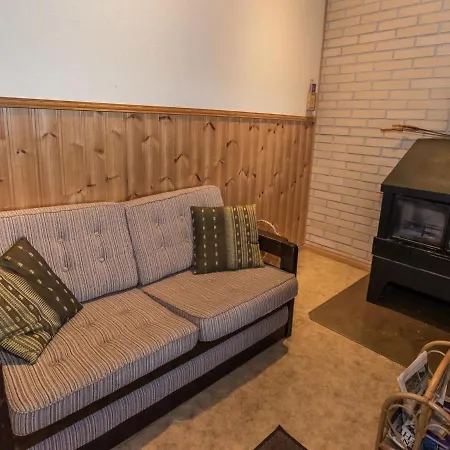 Satulinna By Interhome Dom wakacyjny