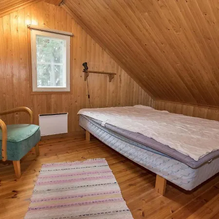 Satulinna By Interhome Tatil Evi *