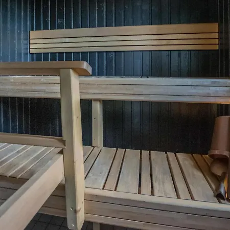 Satulinna By Interhome Dom wakacyjny