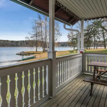 Satulinna By Interhome Dom wakacyjny