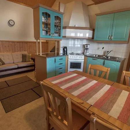 Holiday home Satulinna By Interhome *