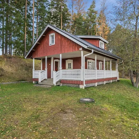 Tatil Evi Satulinna By Interhome *