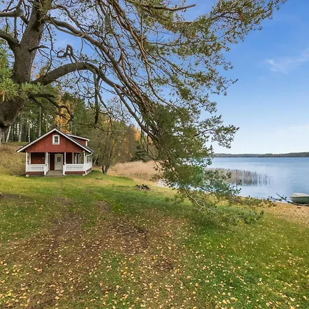 Satulinna By Interhome * Matildedal