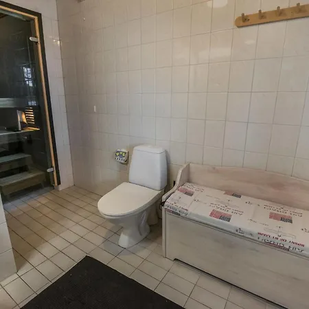 Satulinna By Interhome *