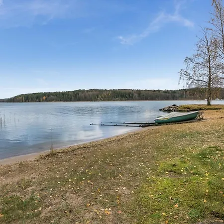 Satulinna By Interhome Tatil Evi *