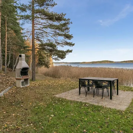 Satulinna By Interhome Loma-asunnot