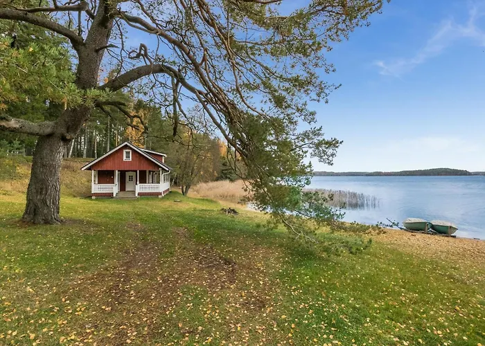 Satulinna By Interhome * Matildedal