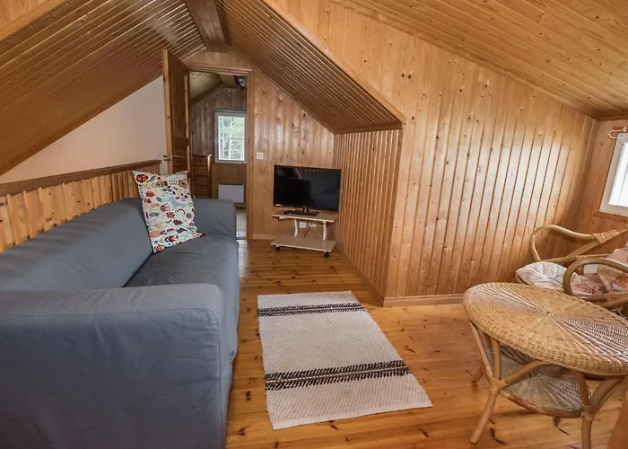 Satulinna By Interhome Σπίτι διακοπών