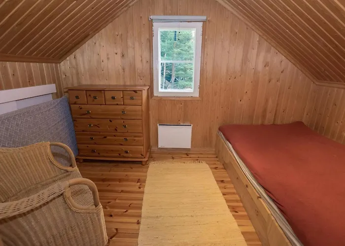 Satulinna By Interhome Semesterbostad