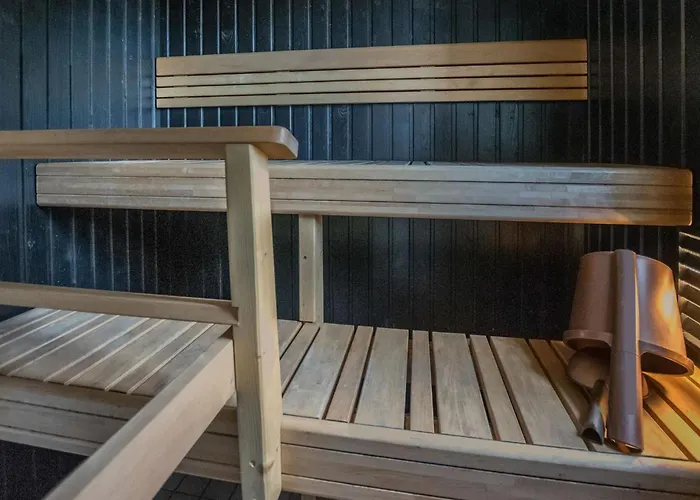 Satulinna By Interhome Semesterbostad