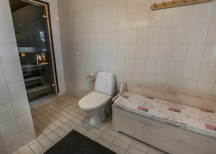 Satulinna By Interhome *