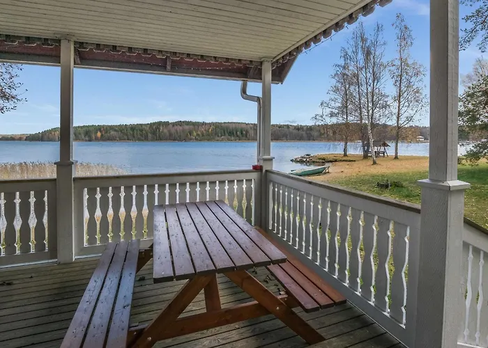 Satulinna By Interhome Semesterbostad