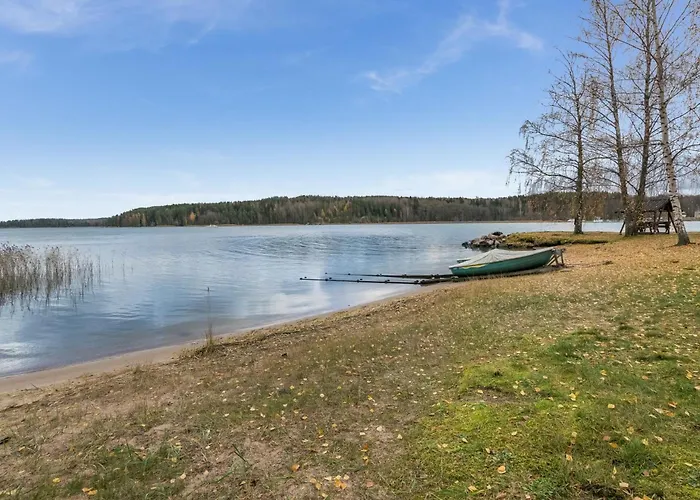 Satulinna By Interhome Semesterbostad *