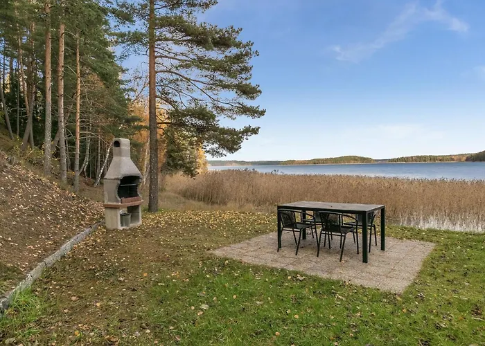 Satulinna By Interhome Semesterbostad