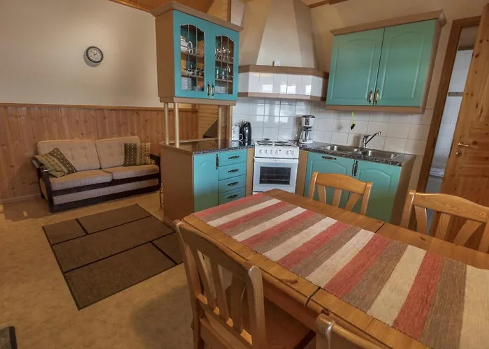 Satulinna By Interhome Semesterbostad